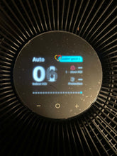 Load image into Gallery viewer, Mila Air Purifier for Large Room 1,000 sqft Coverage | Basic Breather | Air Purifier for Allergies | H12 HEPA Filter | Smoke Allergens Dust Pollution | Home Office Air Cleaner | Smart Wi-Fi Auto Mode

