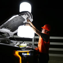 Carregar imagem no visualizador da galeria, G3 150 Watt Balloon Light Kit
