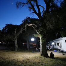 Carregar imagem no visualizador da galeria, G3 250 Watt Balloon Light Kit
