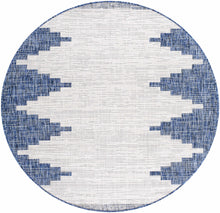 Load image into Gallery viewer, Djugun Navy Blue Performance Rug - Promo
