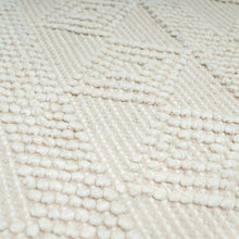 Load image into Gallery viewer, Bolinger Wool Area Rug
