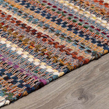 Carregar imagem no visualizador da galeria, Brenda Indigo Area Rug
