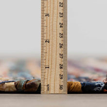 Carregar imagem no visualizador da galeria, Brenda Indigo Area Rug
