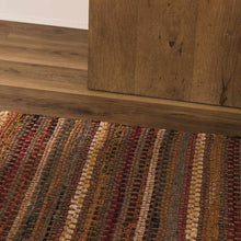 Carregar imagem no visualizador da galeria, Brenda Indigo Area Rug
