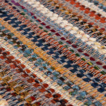 Carregar imagem no visualizador da galeria, Brenda Indigo Area Rug
