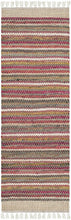 Carregar imagem no visualizador da galeria, Brenda Crimson Area Rug
