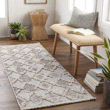 Load image into Gallery viewer, Bogtong High-Low Rustic Rug
