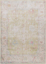 Load image into Gallery viewer, Bozkurt Boutique Washable Rug
