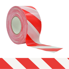 Load image into Gallery viewer, Colored Barricade Tape 200 Feet - BRC
