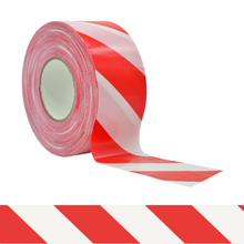Cargar imagen en el visor de la galería, Colored Barricade Tape 3&quot; wide | BRC (Made in USA)
