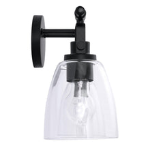 Load image into Gallery viewer, Brilliance Modern Farmhouse 2-Light Vanity Light
