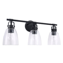 Load image into Gallery viewer, Brilliance Modern Farmhouse 3-Light Vanity Light
