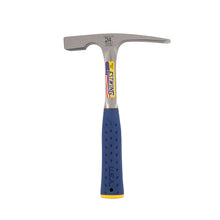 Carregar imagem no visualizador da galeria, Estwing E3-20BLC Bricklayer or Mason&#39;s Hammer Estwing 20 oz
