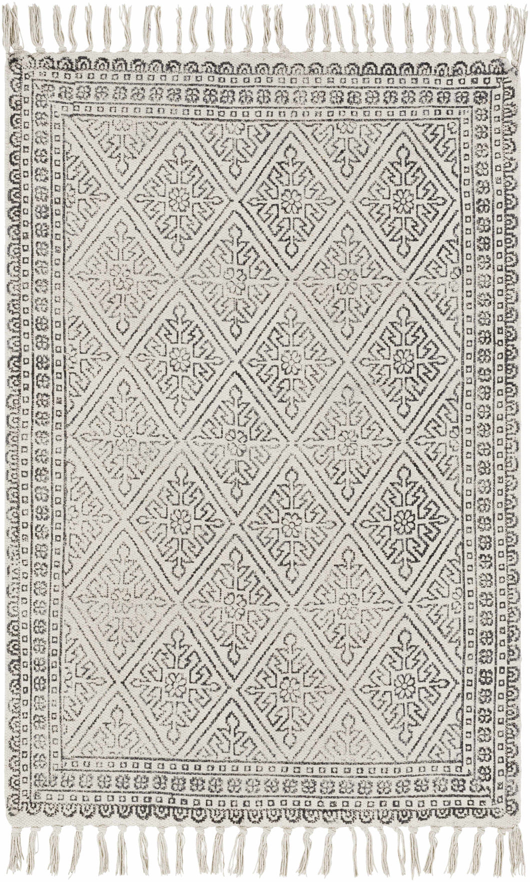 Brushton Area Rug - Promo