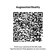Load image into Gallery viewer, Bar Stool 500 with Baltimore Ravens Secondary Logo Set of 2
