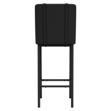 Load image into Gallery viewer, Bar Stool 500 with Denver Nuggets Alternate Logo Set of 2
