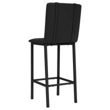 Load image into Gallery viewer, Bar Stool 500 with Denver Nuggets Alternate Logo Set of 2
