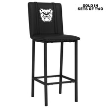 Load image into Gallery viewer, Bar Stool 500 with Butler University Primary Logo Set of 2

