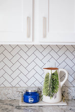 Load image into Gallery viewer, Herringbone Backsplash
