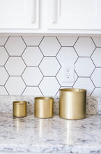 Cargar imagen en el visor de la galería, Hexagon Backsplash
