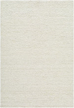 Load image into Gallery viewer, Bogdan Off-White Wool Rug
