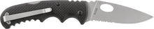 Load image into Gallery viewer, COAST BX316 Back-Lock Knife, Partial Serr. 20851
