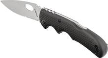 Load image into Gallery viewer, COAST BX316 Back-Lock Knife, Partial Serr. 20851
