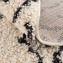 Load image into Gallery viewer, Hauppauge Berber Shag Carpet
