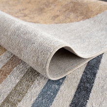 Load image into Gallery viewer, Giza Washable Area Rug
