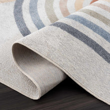 Load image into Gallery viewer, Giza Washable Area Rug
