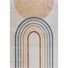 Load image into Gallery viewer, Giza Washable Area Rug
