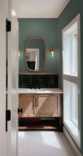 Carregar imagem no visualizador da galeria, Babbling Brook  - Manor Borne Wall Paint
