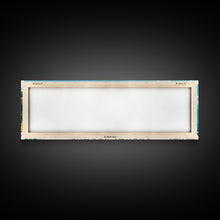 Carregar imagem no visualizador da galeria, Bréhat Island, France Panoramic Print, Vacation Gift, France Wall Art, Vacation Wall Art, Vacatation Memories, Beach Decor, Beach Or Lakehouse Art
