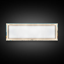 Carregar imagem no visualizador da galeria, Cabo Blanco, Peru Panoramic Print, Vacation Gift, Peru Wall Art, Vacation Wall Art, Vacatation Memories, Beach Decor, Beach Or Lakehouse Art
