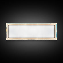 Cargar imagen en el visor de la galería, Coast Guard Beach, Massachusetts Panoramic Print, Vacation Gift, Massachusetts Wall Art, Vacation Wall Art, Vacatation Memories, Beach Decor, Beach Or Lakehouse Art
