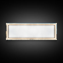 Load image into Gallery viewer, Djúpalónssandur Beach, Iceland Panoramic Print, Vacation Gift, Iceland Wall Art, Vacation Wall Art, Vacatation Memories, Beach Decor, Beach Or Lakehouse Art
