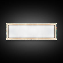 Load image into Gallery viewer, Dongtou, China Panoramic Beach Print, Vacation Gift, China Wall Art, Beach Painting, Beach Decor, Beach Painting
