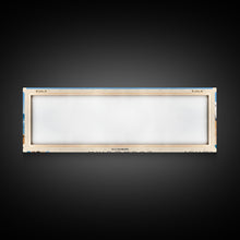 Load image into Gallery viewer, Essaouira, Morocco Panoramic Print, Vacation Gift, Morocco Wall Art, Vacation Wall Art, Vacatation Memories, Beach Decor, Beach Or Lakehouse Art
