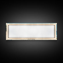 Cargar imagen en el visor de la galería, Ffryes Beach, Ffryes Beach Panoramic Print, Vacation Gift, Ffryes Beach Wall Art, Vacation Wall Art, Vacatation Memories, Beach Decor, Beach Or Lakehouse Art
