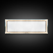 Cargar imagen en el visor de la galería, Ho Coc, Vietnam Panoramic Beach Print, Vacation Gift, Vietnam Wall Art, Beach Painting, Beach Decor, Beach Painting
