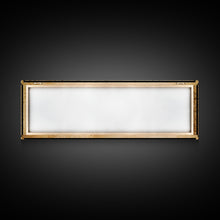 Load image into Gallery viewer, Panoramic Austin Map Print Canvas or Poster, Texas Map Art, Texas Map Print, Vintage Texas Map Framed Art, Retro / Distressed Office Art
