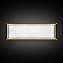 Load image into Gallery viewer, Dubai UAE Panoramic map print poster or framed canvas, Dubai map print poster canvas, Dubai city map print poster canvas, Vintage Travel Art
