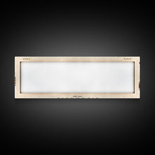 Carregar imagem no visualizador da galeria, Bydgoszcz Poland Travel Art, City Art, Framed Canvas Print or Metal Wall Art, Europe Travel Poster, Panoramic Wall Art, Extra Wide Wall Art
