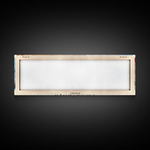 Cargar imagen en el visor de la galería, Constana Romania Wall Art, Panoramic Travel Poster, Panoramic Framed Canvas Print, City Wall Art, Wall Hanging Home Decor, Travel Art
