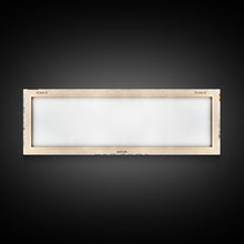 Load image into Gallery viewer, Cordoba Spain Travel Art, City Art, Framed Canvas Print or Metal Wall Art, Europe Travel Poster, Panoramic Wall Art, Extra Wide Wall Art
