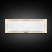 Load image into Gallery viewer, Durres Albania Travel Print Wall Art, Panoramic City Art, Travel Art, Wall Decor, Vacation Gift, Framed Canvas Print Or Metal Art
