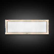 Carregar imagem no visualizador da galeria, Gijón Spain Travel Print Wall Art, Panoramic City Art, Travel Art, Wall Decor, Vacation Gift, Framed Canvas Print Or Metal Art
