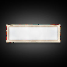 Cargar imagen en el visor de la galería, Chemnitz Germany Wall Art, Panoramic Travel Poster, Panoramic Framed Canvas Print, City Wall Art, Wall Hanging Home Decor, Travel Art
