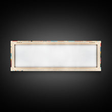 Carregar imagem no visualizador da galeria, Adapazar Turkey Panoramic Travel Poster, Framed Canvas Print or Metal Wall Art, Travel Art, Home Decor, Panoramic Painting, Midcentury Art
