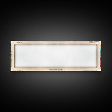 Carregar imagem no visualizador da galeria, Brno CzechRepublic art Travel Print Wall Art, Panoramic City Art, Travel Art, Wall Decor, Vacation Gift, Framed Canvas Print Or Metal Art
